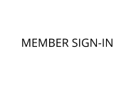 MEMBER SIGN-IN